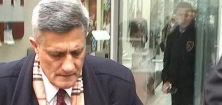 Kaşif Kozinoğlu'nun cezaevindeki ölümüne yönelik soruşturmada 3 gözaltı