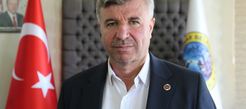 Kayapınar Belediyesi hizmet filosunu genişletti