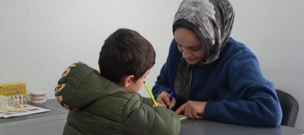 Kayapınar Belediyesi’nden Engelleri Kaldıran Hizmetler