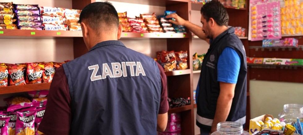Kayapınar’da okul kantinlerine sıkı denetim: Sağlıksız ürüne geçit yok