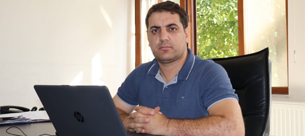 KAYMAKAMIN HASTA OLDUĞUNA İNANMADIĞI MÜFTÜ'NÜN RAPORU HAKEM KURULUNCA ONAYLANDI