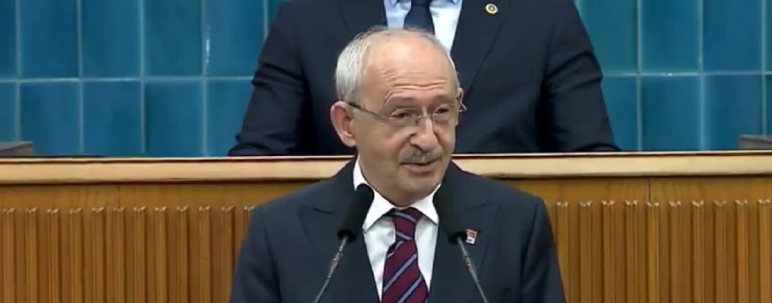 Kılıçdaroğlu'ndan Azerbaycan'a çağrı: Bu acıyı biz yaşadık