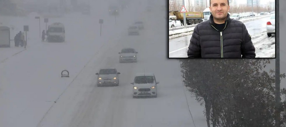 Kış aylarında güvenli sürüş için dikkat edilmesi gerekenler