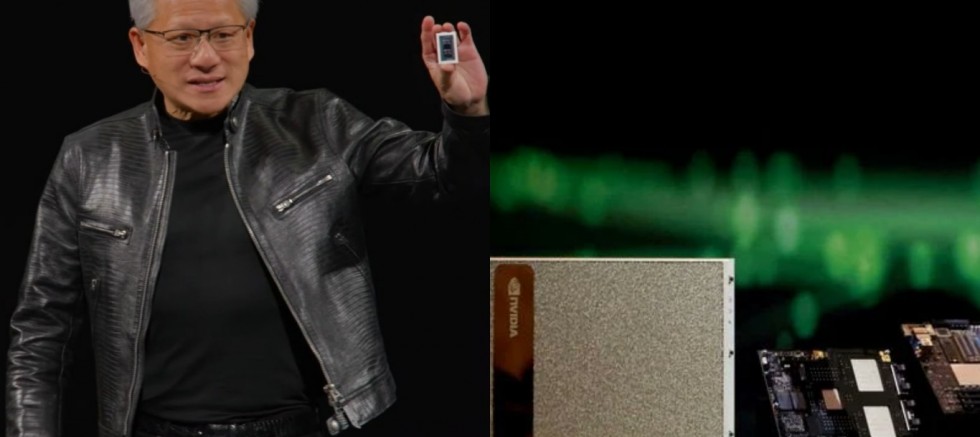 Kişisel bilgisayarlar için yeni nesil yapay zeka RTX Spark çipi tanıtıldı