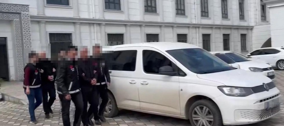 Kocaeli'de silahlı saldırı soruşturmasında 1 kişi tutuklandı