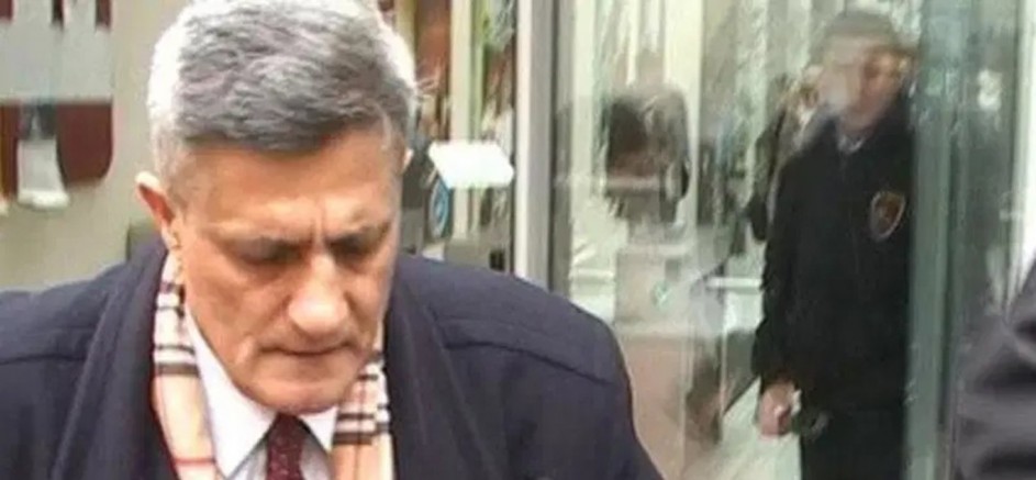 Kozinoğlu soruşturmasında dönemin savcıları tutuklandı