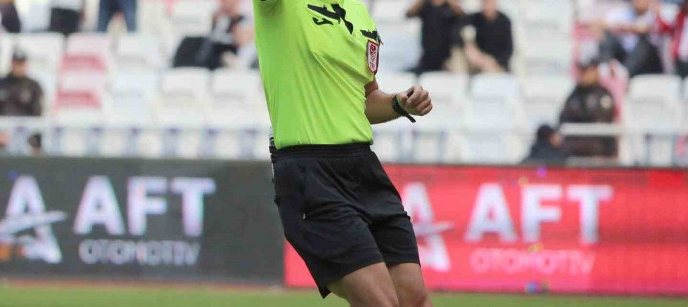 Kritik Maçın Düdüğü  Pakkan’da olacak!