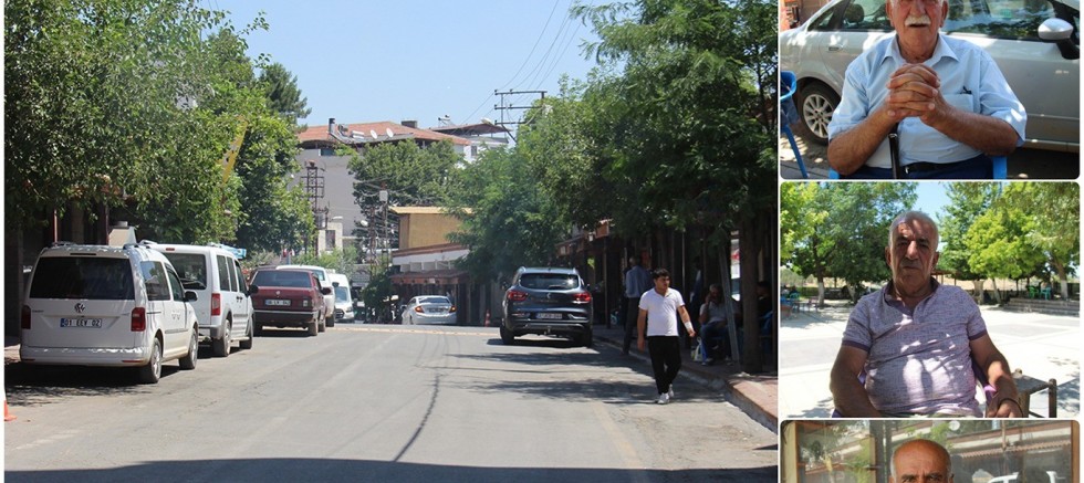 Küçük ilçelerde sanayi eksikliği vatandaşa ek maliyet getiriyor