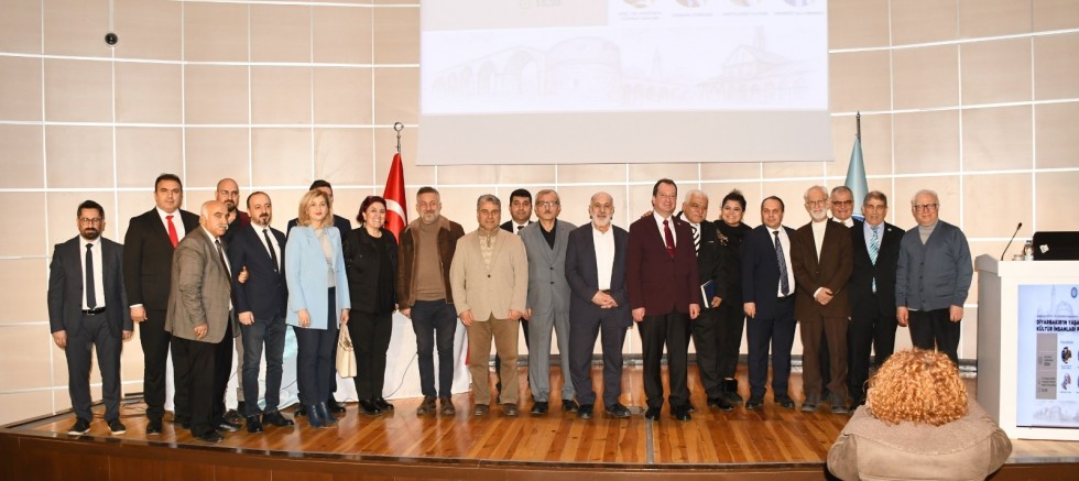 “Kültürüne Sahip Çıkan Şehir, Geleceğini İnşa Eder”