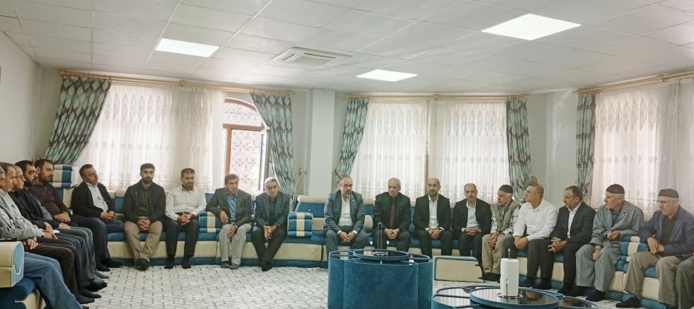 “Kurban Emaneti Dünyaya Uzanıyor: Diyarbakır’da Vekâletle Kurban Seferberliği”