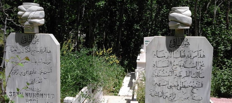 KÜRT MEDRESELERİ VE ÂLİMLERİ-15