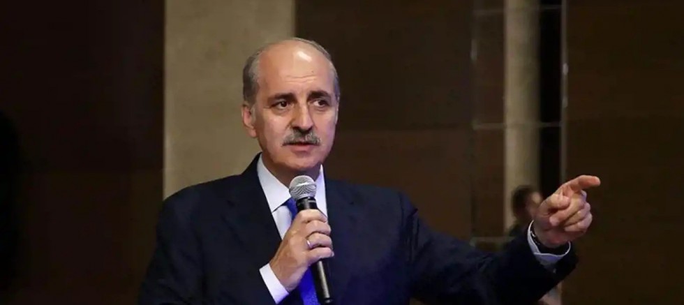 Kurtulmuş: Meclis, milletin en büyük dinleme kurumu