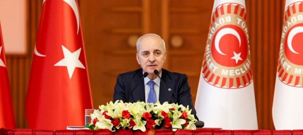 Kurtulmuş: 