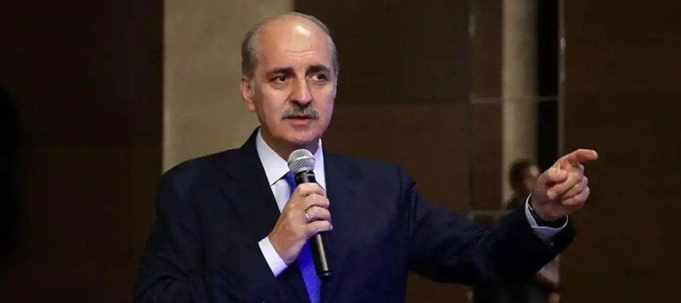 Kurtulmuş: Sınır bölgemizde terör unsuru kalmayacak 