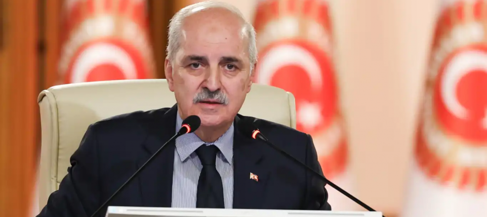 Kurtulmuş: Türkiye modelini ortaya koyarak kimsenin acı yaşamayacağı bir dönemi gelecek nesillere armağan edeceğiz