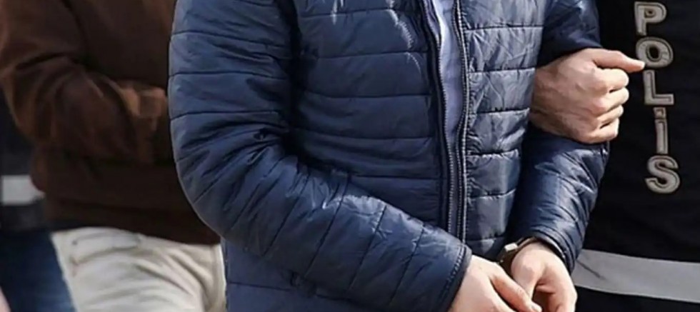 Kuyumcudan 7 kilo altın çalan 8 şüpheli yakalandı