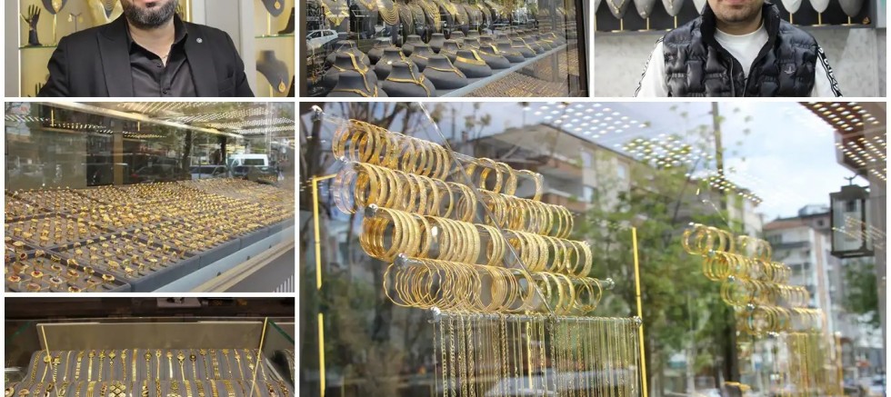 Kuyumculardan düğün sezonu ve altın uyarısı: Fiyatlarda alım fırsatı, sahte altına dikkat!