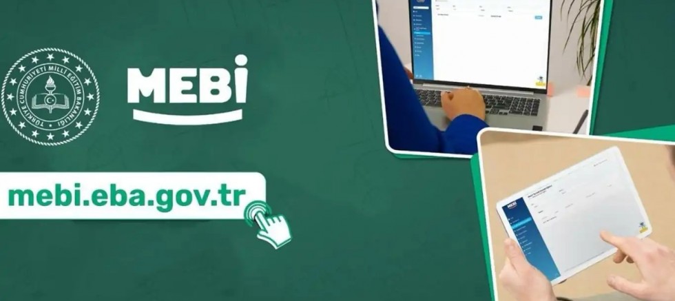 LGS'YE yönelik birinci örnek soru kitapçıkları MEBİ'de yayımlandı