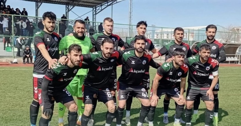 Lig’de Kalma  Aşkına