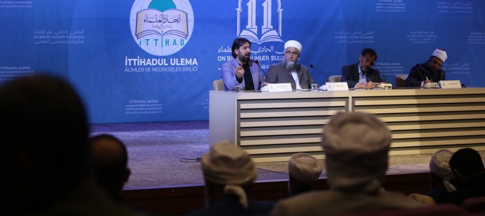 Âlimlerden ortak çağrı: Önce temsil, sonra tebliğ; topluma umut olalım