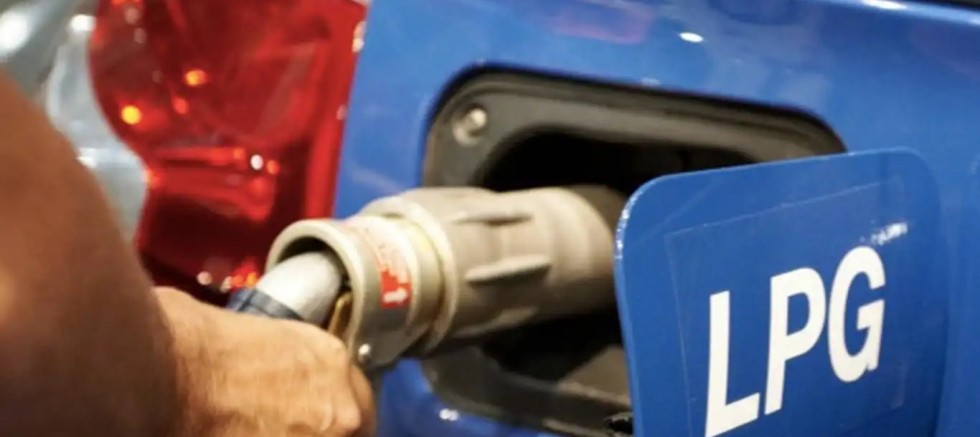 LPG'ye zam kapıda