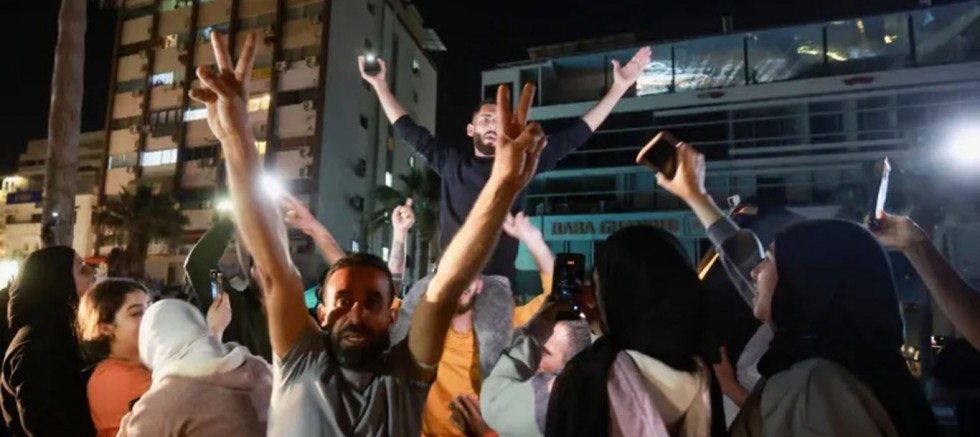 Lübnan'da ateşkes başladı ama ihlaller gölgesinde