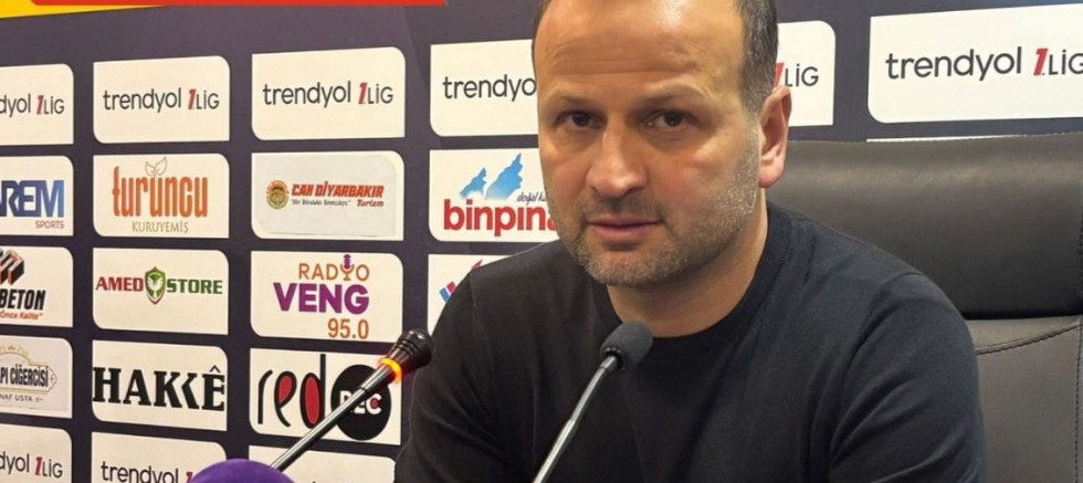 Maçın hakkı  Beraberlikti olmadı! 