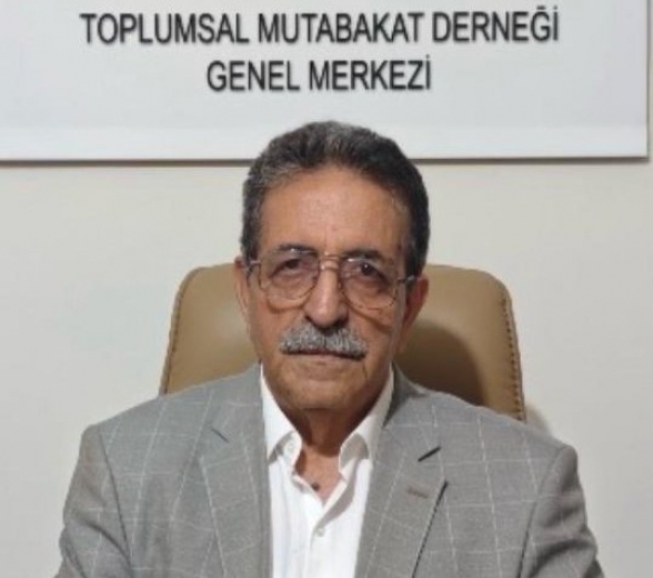 Mahmut Şimşek: “İnsanları sorunlarıyla değil, haklarıyla tanımak zamanıdır”