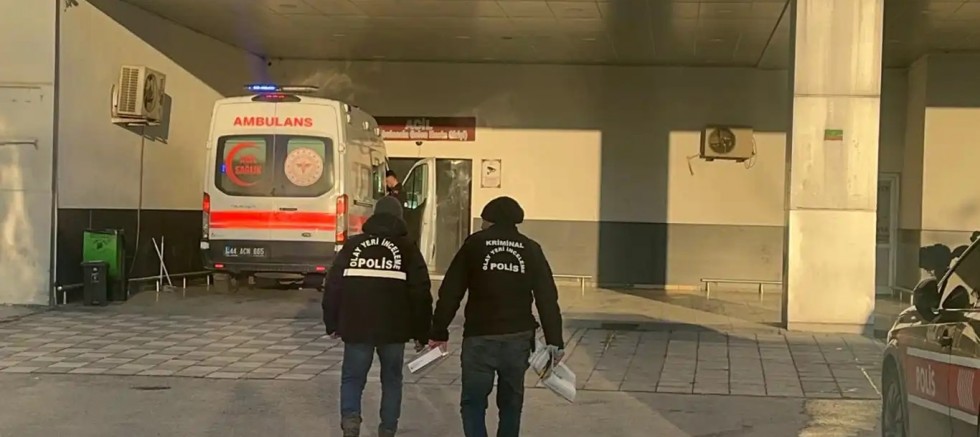 Malatya’da alacak-verecek kavgasında 1’i ağır 4 kişi yaralandı