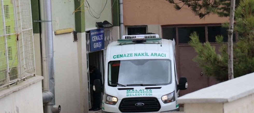 Malatya'da silahlı kavga: 1 ölü