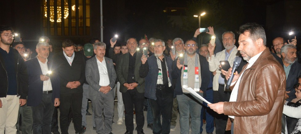 Malatya'da 