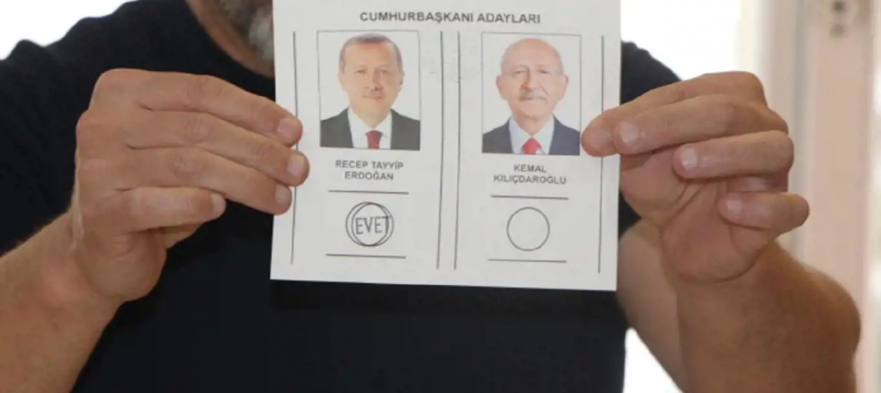 Mardin’de 13’üncü Cumhurbaşkanlığı seçimi netleşti