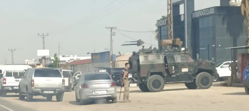 Mardin'de 3 kişinin öldüğü silahlı kavgaya ilişkin 5 kişi tutuklandı