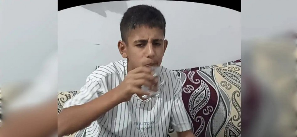 Mardin’de evden çıkan 13 yaşındaki Hasan’dan 5 gündür haber alınamıyor
