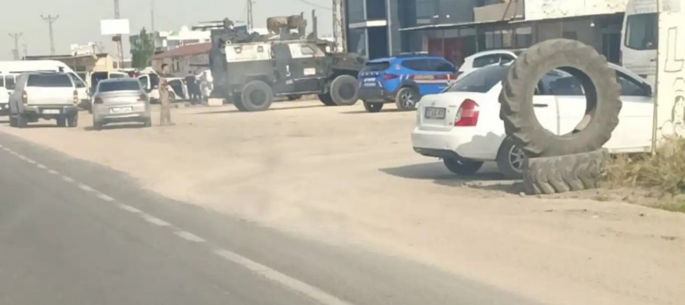 Mardin’de iki grup arasında silahlı kavga: 2 ölü, 7 yaralı