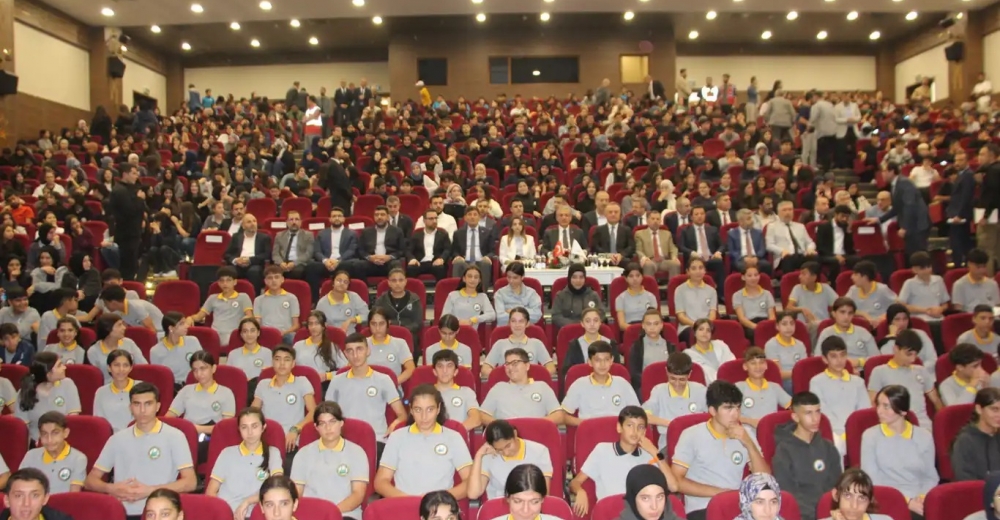  Mardin'de 