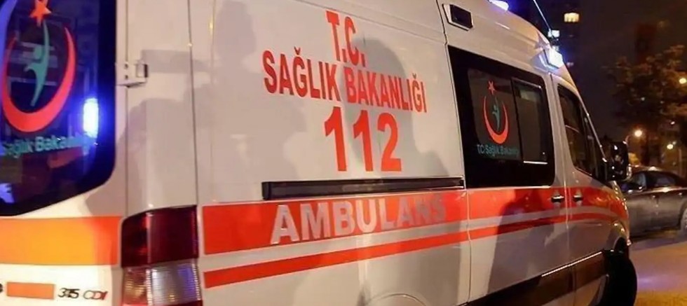 Mardin’de soluk borusuna fasulye kaçan 3 yaşındaki çocuk kurtarılamadı