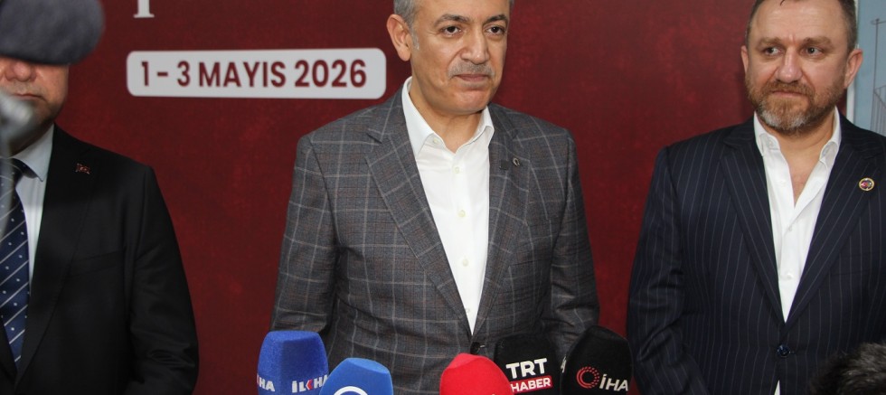Mardin'de 