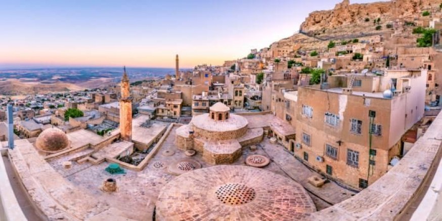 MARDİN, DİJİTAL DÜNYA SAHNESİNDE TANITILDI