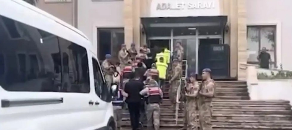 Mardin merkezli 10 ilde dolandırıcılık operasyonu: 6 tutuklama