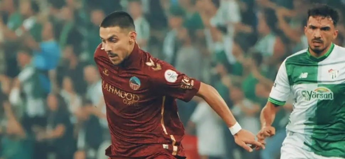 Mardinspor Timsah’ı Son Dakikada Yıktı: 2-1