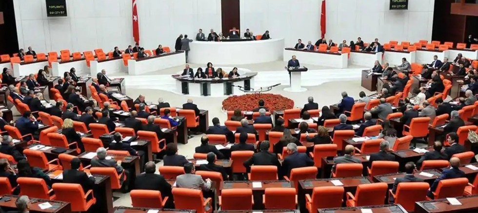 Meclisin 2026 yılı bütçe görüşme takvimi belirlendi