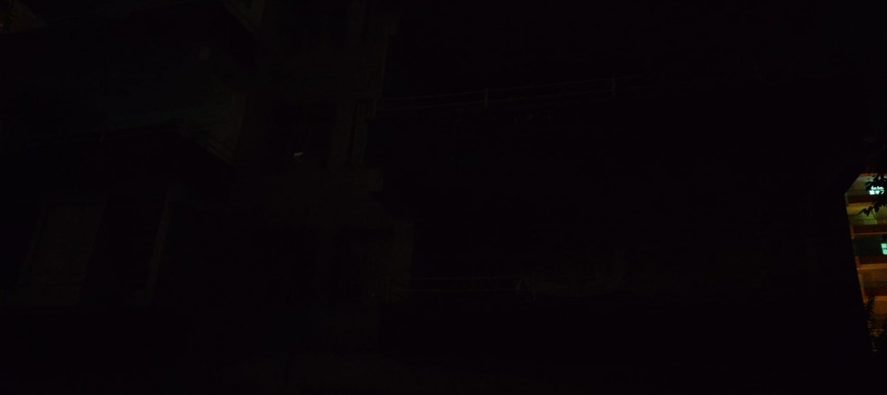 Medya Mahallesi’nde Elektrik Kesintisi Tepkisi: Bir Günde 4 Kez Elektrikler Kesildi