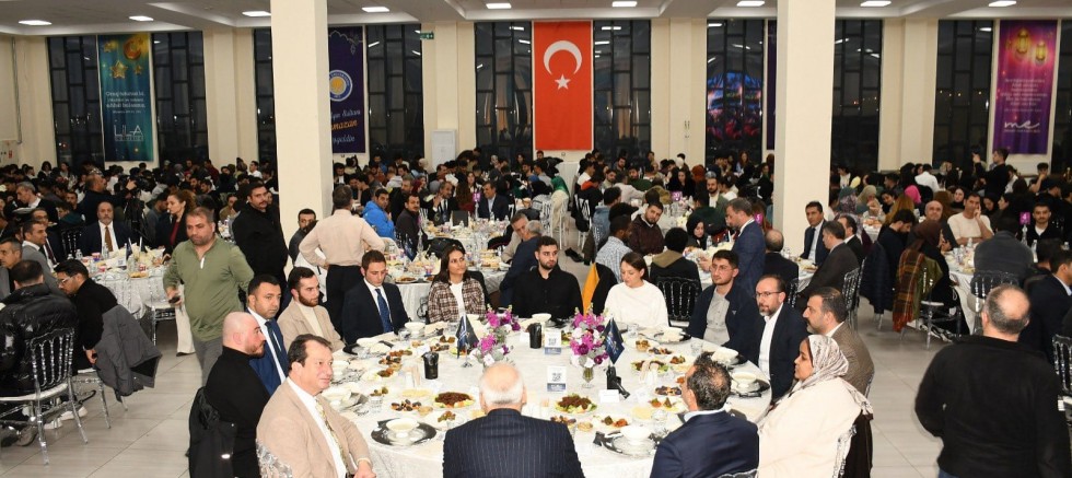 Mehmet - Esra Cansız Vakfı’ndan Büyük Sosyal Sorumluluk Hamlesi