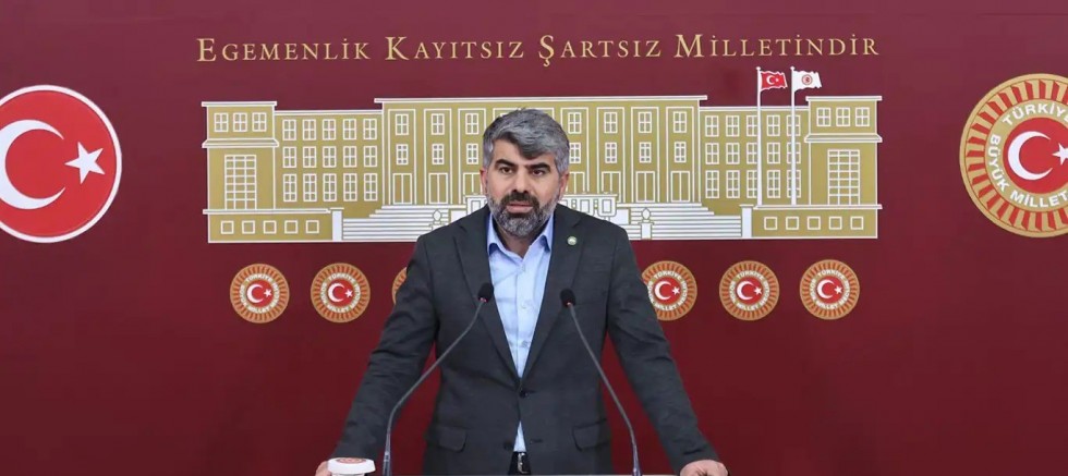 MEMLEKETİMİN TAKIMI” SÖZLERİYLE AMEDSPOR’A TEBRİK: FARUK DİNÇ’TEN SÜPER LİG MESAJI
