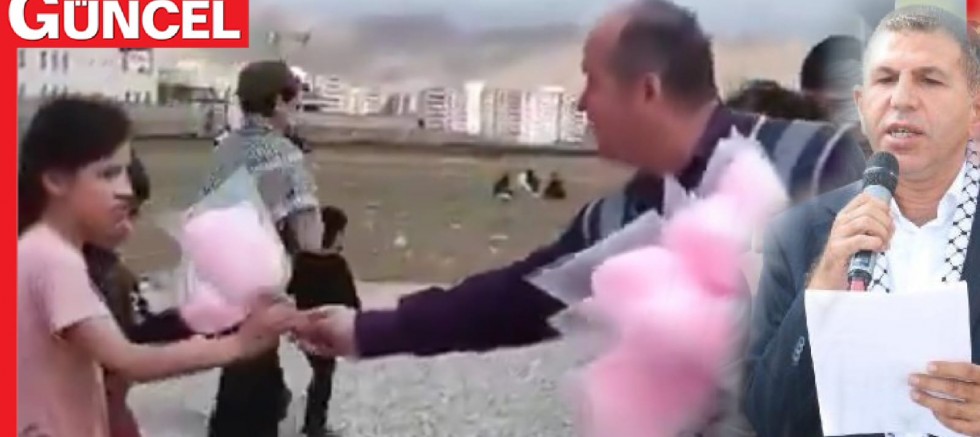 Memur-Sen Diyarbakır İl Başkanı Ramazan Tekdemir’den Mansur Yavaş’a Gönderme