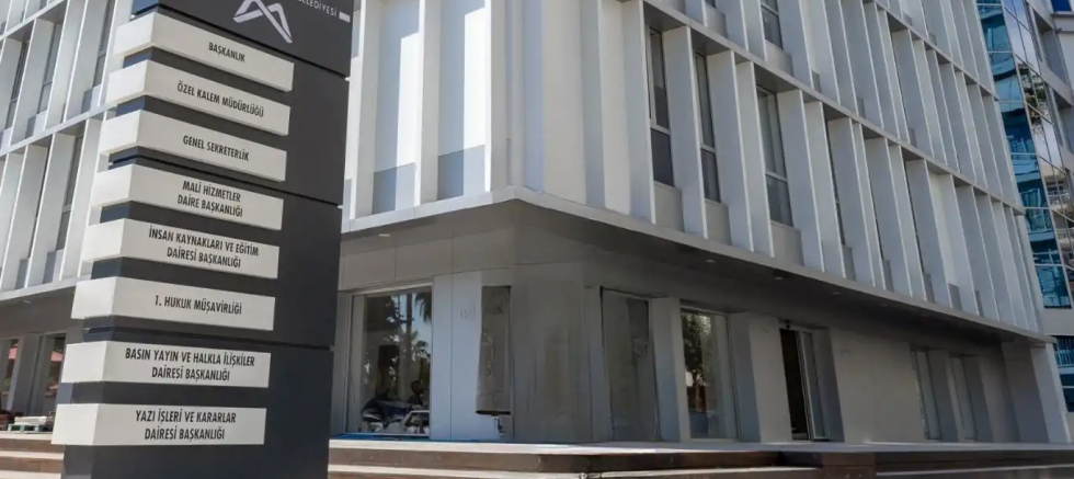 Mersin'de 3 belediyeye yönelik soruşturmada 59 gözaltı