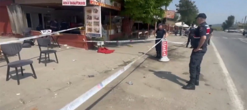 Mersin'de silahlı saldırıda ölü sayısı artıyor: 6 ölü, 7 yaralı