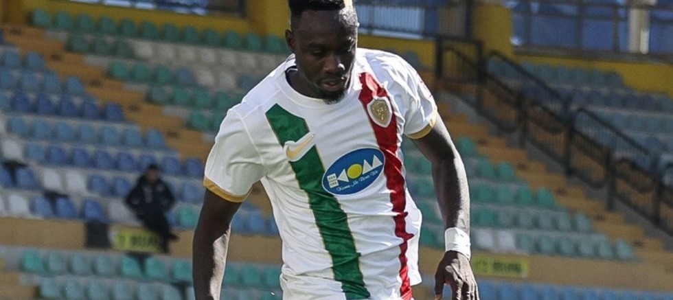 Messi'den sonra Mbaye Diagne de 100'ledi