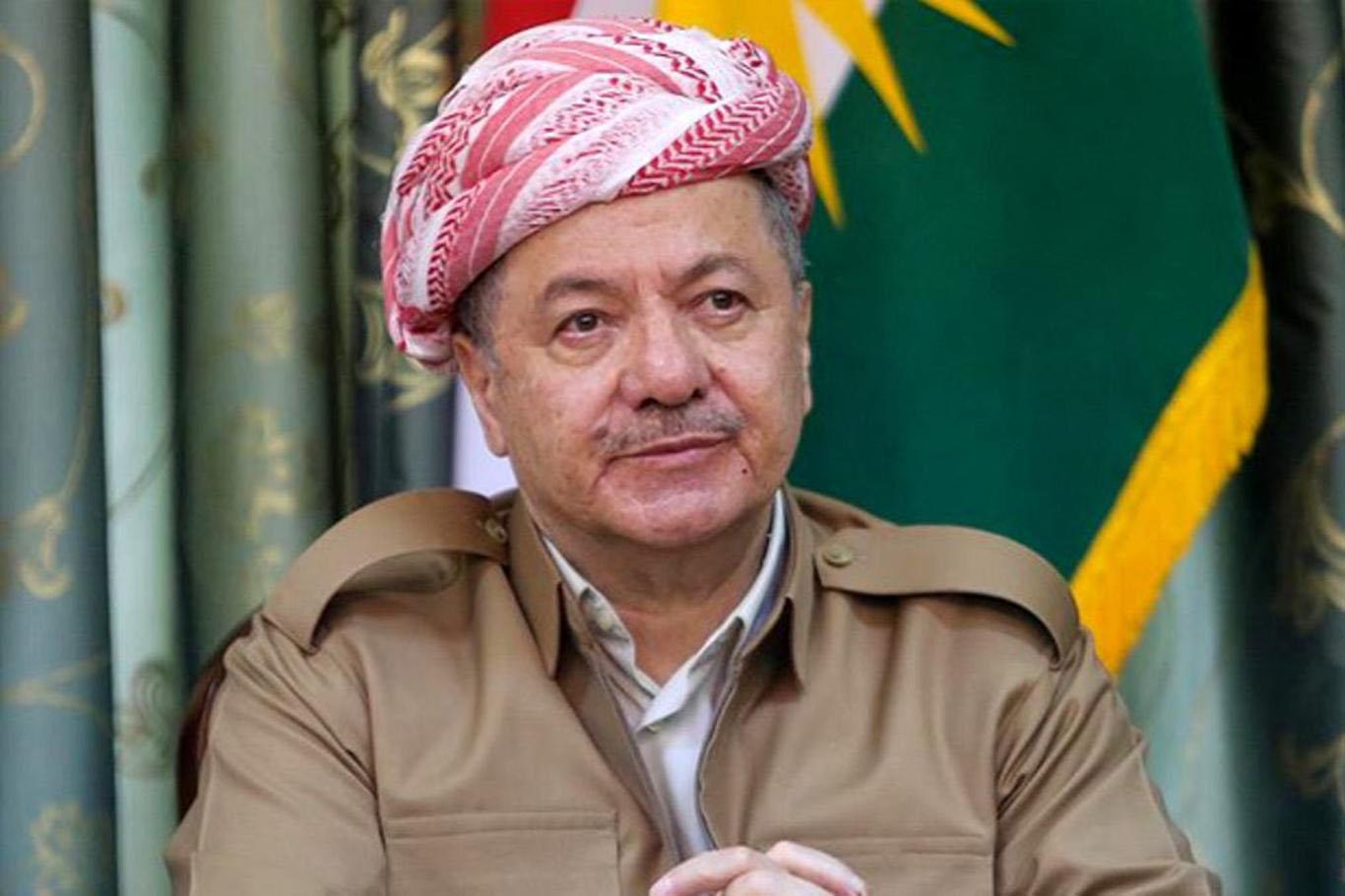Mesud Barzani: “Kürdistan halkı, intikam alabilirdi ancak bağışlama yolunu seçti”